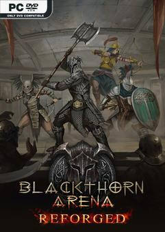 Blackthorn Arena Reforged ราคาถูก